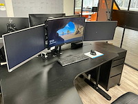 Hp pc opstelling - afbeelding 1 van  8