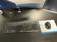 Hp pc opstelling - afbeelding 3 van  8