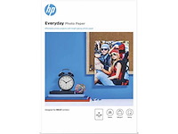 Hp photo paper everyday 25st printpapier (30x) - afbeelding 3 van  3