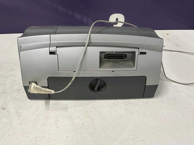 Hp photosmart 1315 printer+ toebehoren - afbeelding 4 van  6