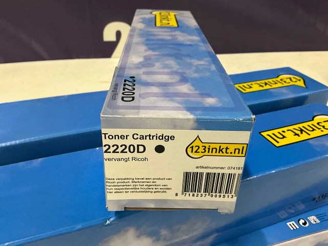 Hp photosmart 1315 printer+ toebehoren - afbeelding 5 van  6