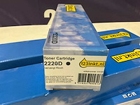 Hp photosmart 1315 printer+ toebehoren - afbeelding 5 van  6