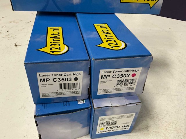 Hp photosmart 1315 printer+ toebehoren - afbeelding 6 van  6