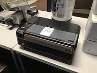 Hp photosmart c4599 printer - afbeelding 1 van  2