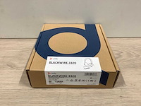 Hp poly blackwire 3320 usb-a headset (27x) - afbeelding 2 van  3