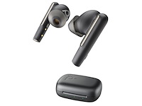 Hp poly voyager free 60 uc m carbon black earbuds + bt700 - afbeelding 2 van  5