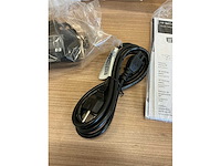 Hp | pr | dockingstation | 120w - afbeelding 1 van  1