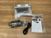 Hp | pr | dockingstation | 120w