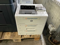 Hp printer (5x) - afbeelding 2 van  12