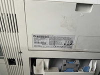Hp printer (5x) - afbeelding 4 van  12