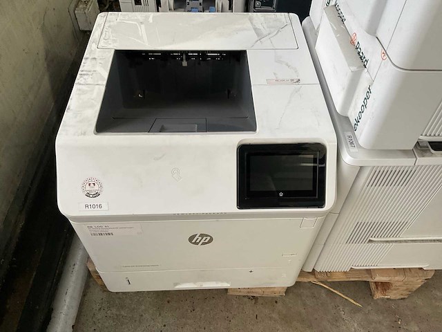 Hp printer (5x) - afbeelding 5 van  12