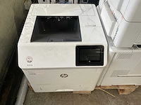 Hp printer (5x) - afbeelding 5 van  12