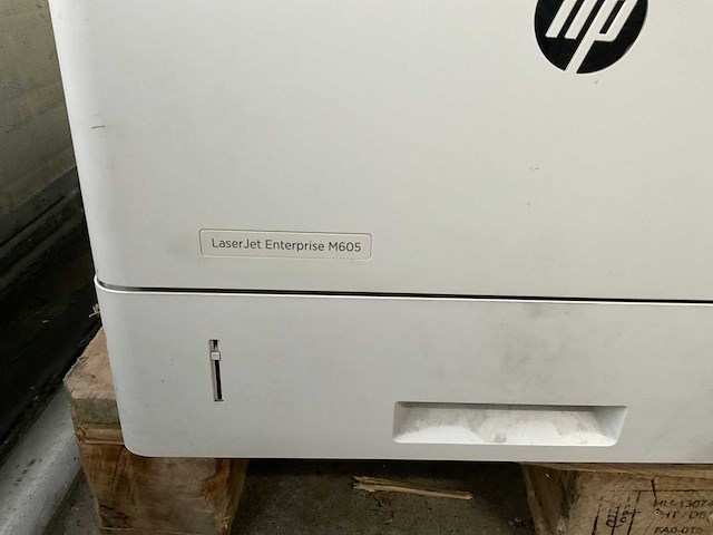 Hp printer (5x) - afbeelding 6 van  12