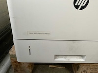 Hp printer (5x) - afbeelding 6 van  12