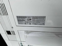 Hp printer (5x) - afbeelding 8 van  12