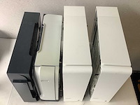 Hp printerlade voor laserprinter (4x) - afbeelding 1 van  2
