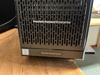 Hp prioliant ml350 gen10 server - afbeelding 2 van  5