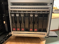 Hp prioliant ml350 gen10 server - afbeelding 3 van  5