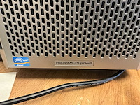Hp prioliant ml350 gen8p server - afbeelding 2 van  8
