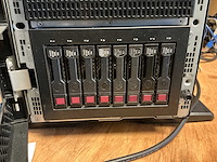 Hp prioliant ml350 gen8p server - afbeelding 3 van  8