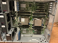 Hp prioliant ml350 gen8p server - afbeelding 4 van  8