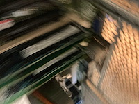 Hp prioliant ml350 gen8p server - afbeelding 6 van  8