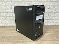 Hp pro 3405mt desktop - afbeelding 1 van  5
