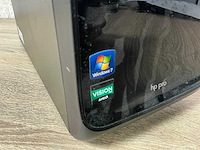 Hp pro 3405mt desktop - afbeelding 2 van  5