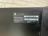 Hp pro 3405mt desktop - afbeelding 3 van  5