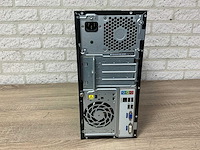 Hp pro 3405mt desktop - afbeelding 4 van  5