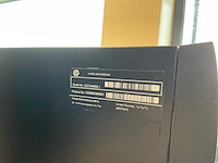 Hp pro 3500 series desktop - afbeelding 2 van  5