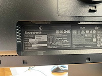 Hp pro 3500 series desktop - afbeelding 5 van  5