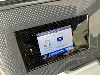 Hp pro 7740 officejet all in one printer - afbeelding 3 van  7