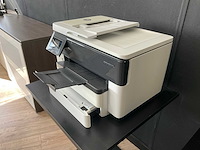 Hp pro 7740 officejet all in one printer - afbeelding 4 van  7