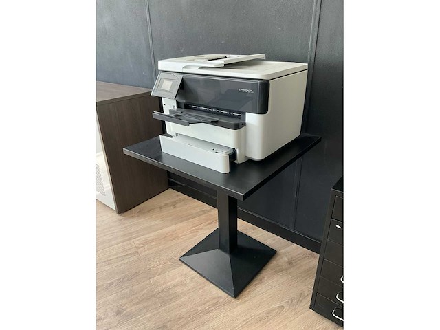 Hp pro 7740 officejet all in one printer - afbeelding 5 van  7