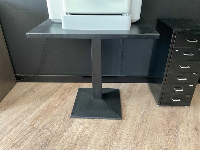 Hp pro 7740 officejet all in one printer - afbeelding 6 van  7