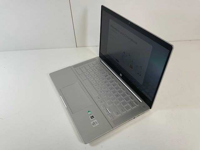 Hp pro c640 13.5”, core(tm) i5 10th gen, 8 gb ram, 64 gb ssd chromebooks (3x) - afbeelding 5 van  9