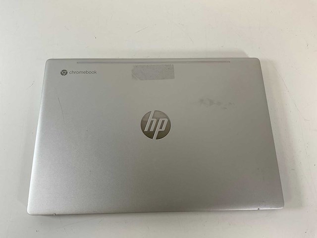 Hp pro c640 13.5”, core(tm) i5 10th gen, 8 gb ram, 64 gb ssd chromebooks (3x) - afbeelding 6 van  9