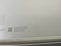 Hp pro c640 13.5”, core(tm) i5 10th gen, 8 gb ram, 64 gb ssd chromebooks (3x) - afbeelding 8 van  9