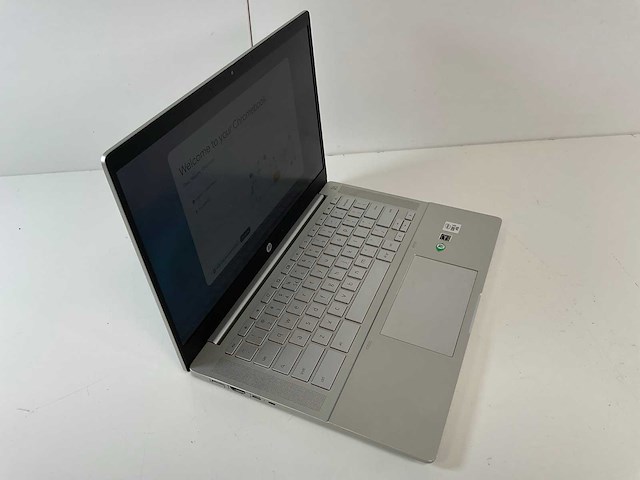 Hp pro c640 13.5”, core(tm) i5 10th gen, 8 gb ram, 64 gb ssd chromebooks (3x) - afbeelding 2 van  14