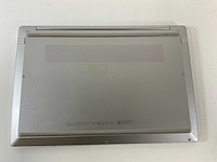 Hp pro c640 13.5”, core(tm) i5 10th gen, 8 gb ram, 64 gb ssd chromebooks (3x) - afbeelding 5 van  14