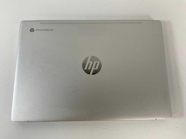 Hp pro c640 13.5”, core(tm) i5 10th gen, 8 gb ram, 64 gb ssd chromebooks (3x) - afbeelding 7 van  14