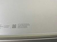 Hp pro c640 13.5”, core(tm) i5 10th gen, 8 gb ram, 64 gb ssd chromebooks (3x) - afbeelding 9 van  14