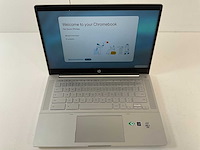 Hp pro c640 13.5”, core(tm) i5 10th gen, 8 gb ram, 64 gb ssd chromebooks (3x) - afbeelding 8 van  14