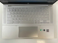 Hp pro c640 13.5”, core(tm) i5 10th gen, 8 gb ram, 64 gb ssd chromebooks (3x) - afbeelding 11 van  14