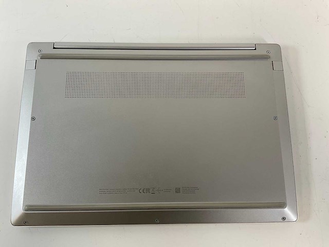 Hp pro c640 13.5”, core(tm) i5 10th gen, 8 gb ram, 64 gb ssd chromebooks (3x) - afbeelding 13 van  14