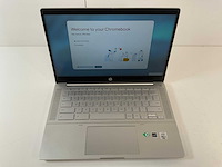 Hp pro c640 13.5”, core(tm) i5 10th gen, 8 gb ram, 64 gb ssd chromebooks (3x) - afbeelding 14 van  14