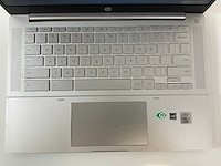 Hp pro c640 13.5”, core(tm) i5 10th gen, 8 gb ram, 64 gb ssd chromebooks (3x) - afbeelding 3 van  17
