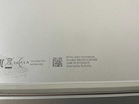 Hp pro c640 13.5”, core(tm) i5 10th gen, 8 gb ram, 64 gb ssd chromebooks (3x) - afbeelding 6 van  17