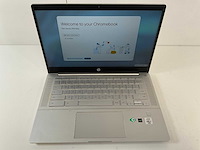 Hp pro c640 13.5”, core(tm) i5 10th gen, 8 gb ram, 64 gb ssd chromebooks (3x) - afbeelding 7 van  17